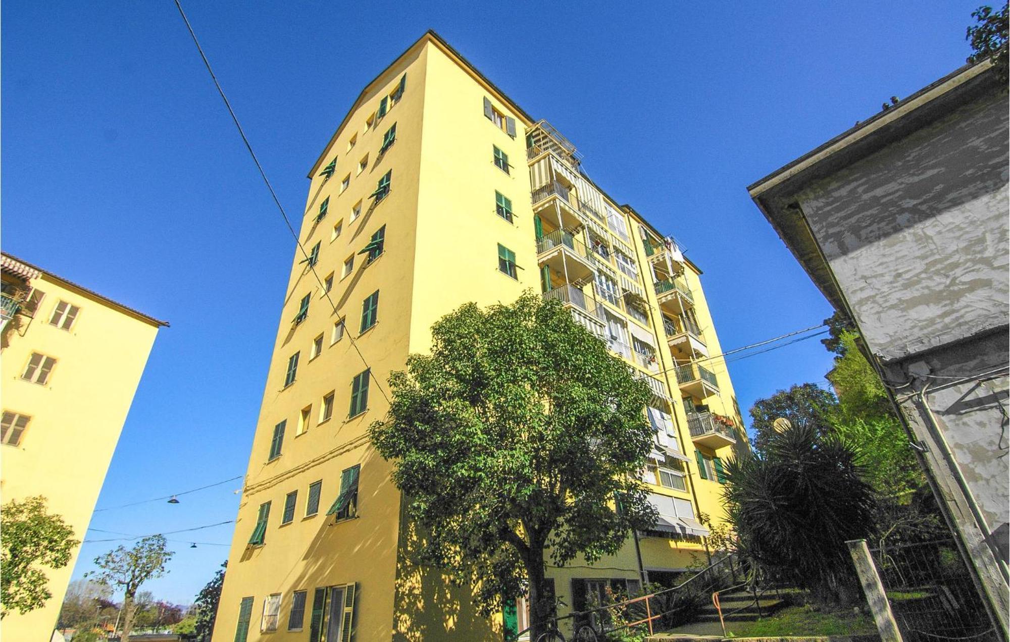 Cozy Apartment In La Spezia With Wifi מראה חיצוני תמונה