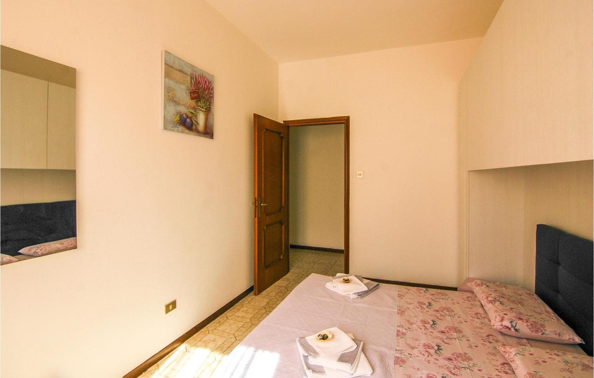 Cozy Apartment In La Spezia With Wifi מראה חיצוני תמונה