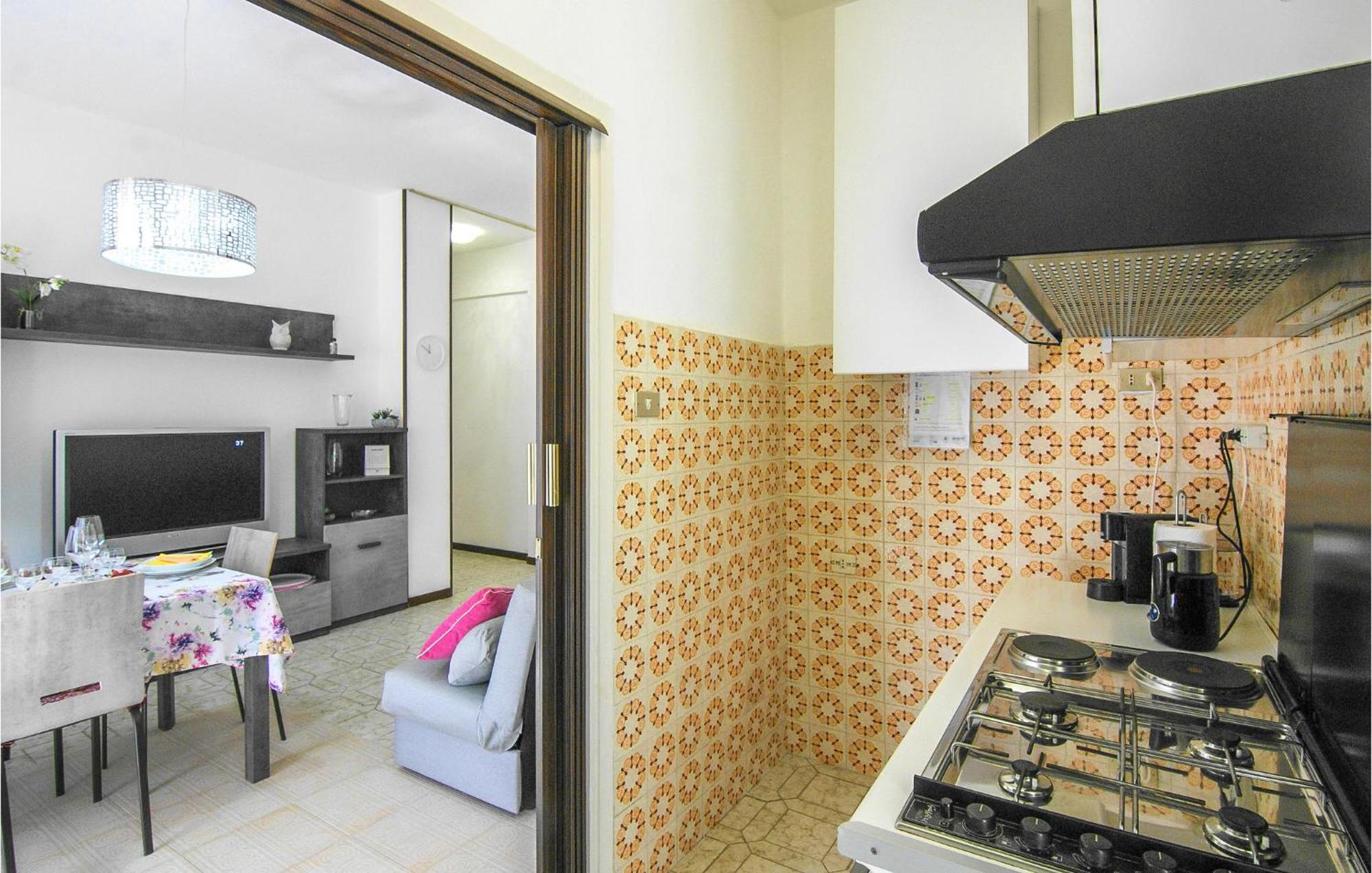 Cozy Apartment In La Spezia With Wifi מראה חיצוני תמונה