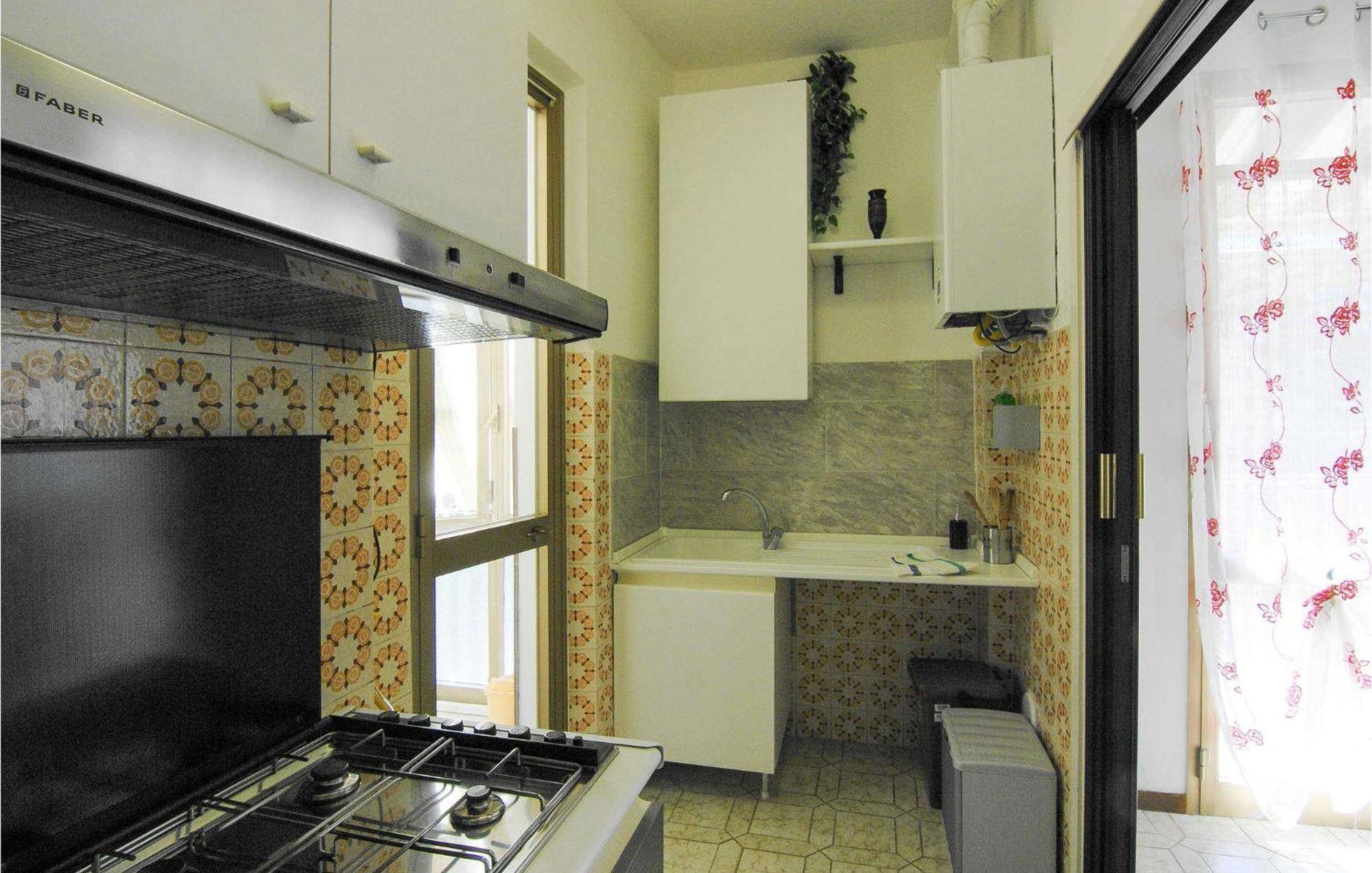 Cozy Apartment In La Spezia With Wifi מראה חיצוני תמונה
