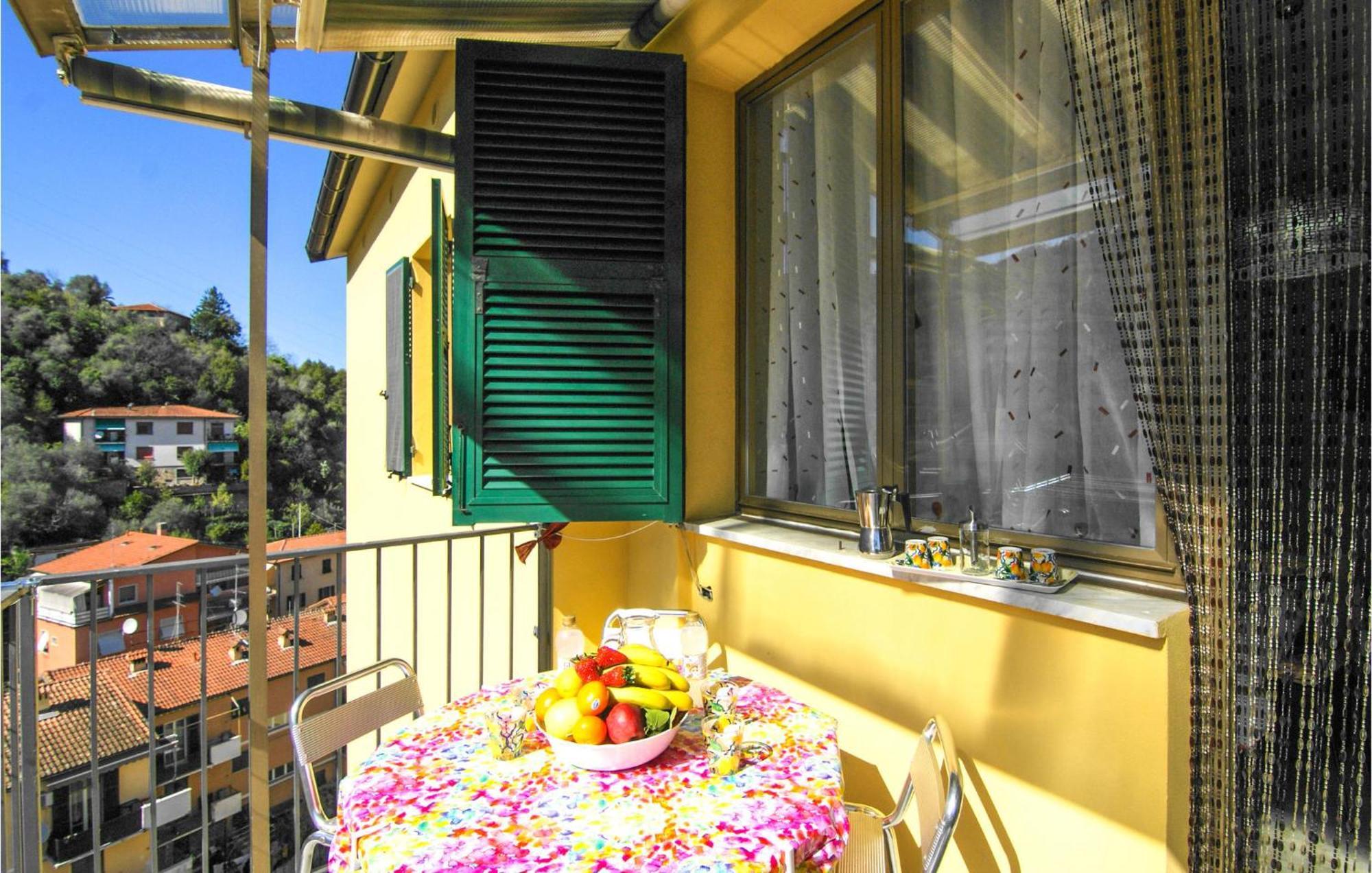 Cozy Apartment In La Spezia With Wifi מראה חיצוני תמונה