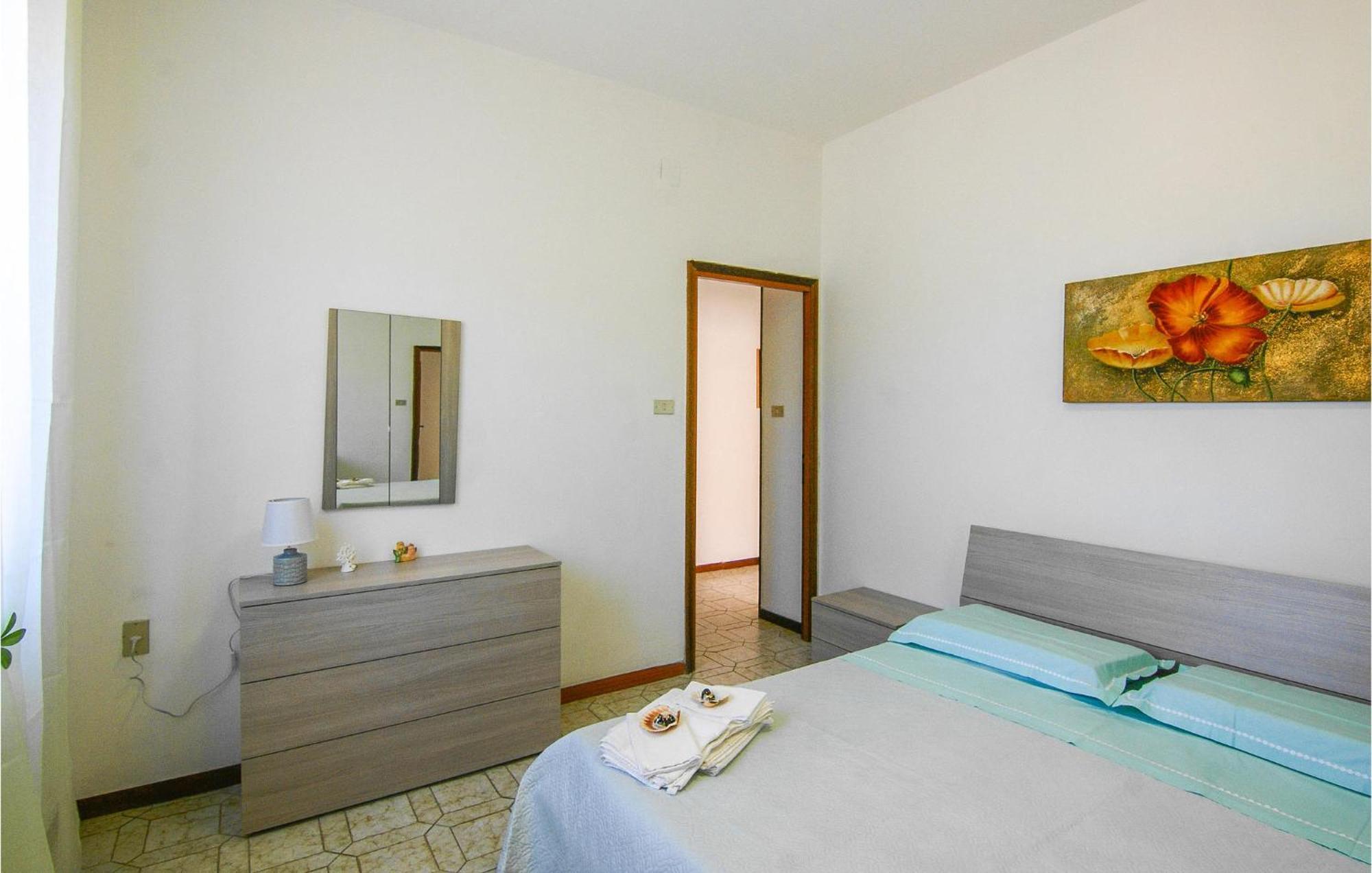 Cozy Apartment In La Spezia With Wifi מראה חיצוני תמונה