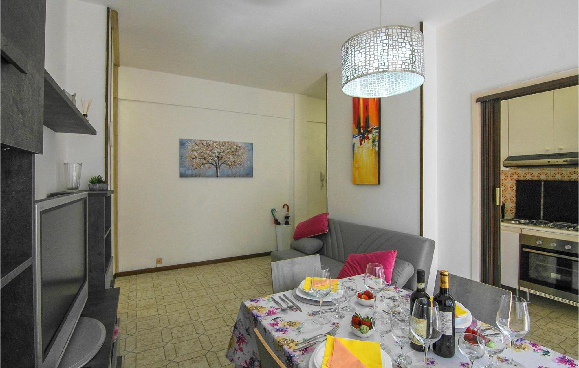 Cozy Apartment In La Spezia With Wifi מראה חיצוני תמונה
