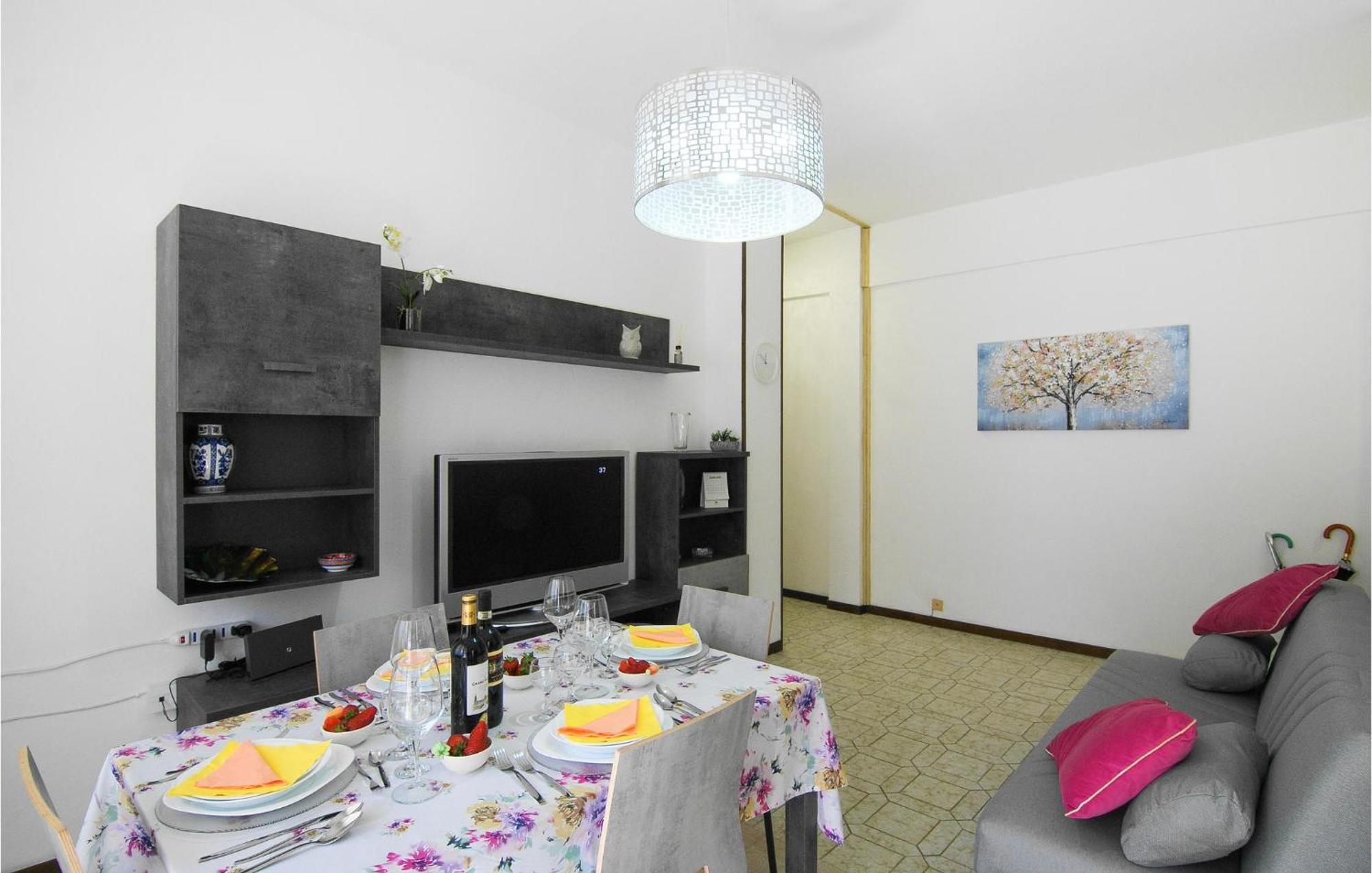 Cozy Apartment In La Spezia With Wifi מראה חיצוני תמונה