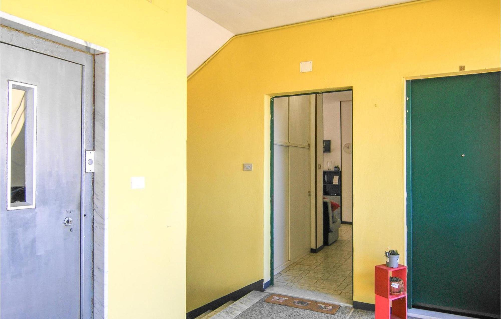 Cozy Apartment In La Spezia With Wifi מראה חיצוני תמונה