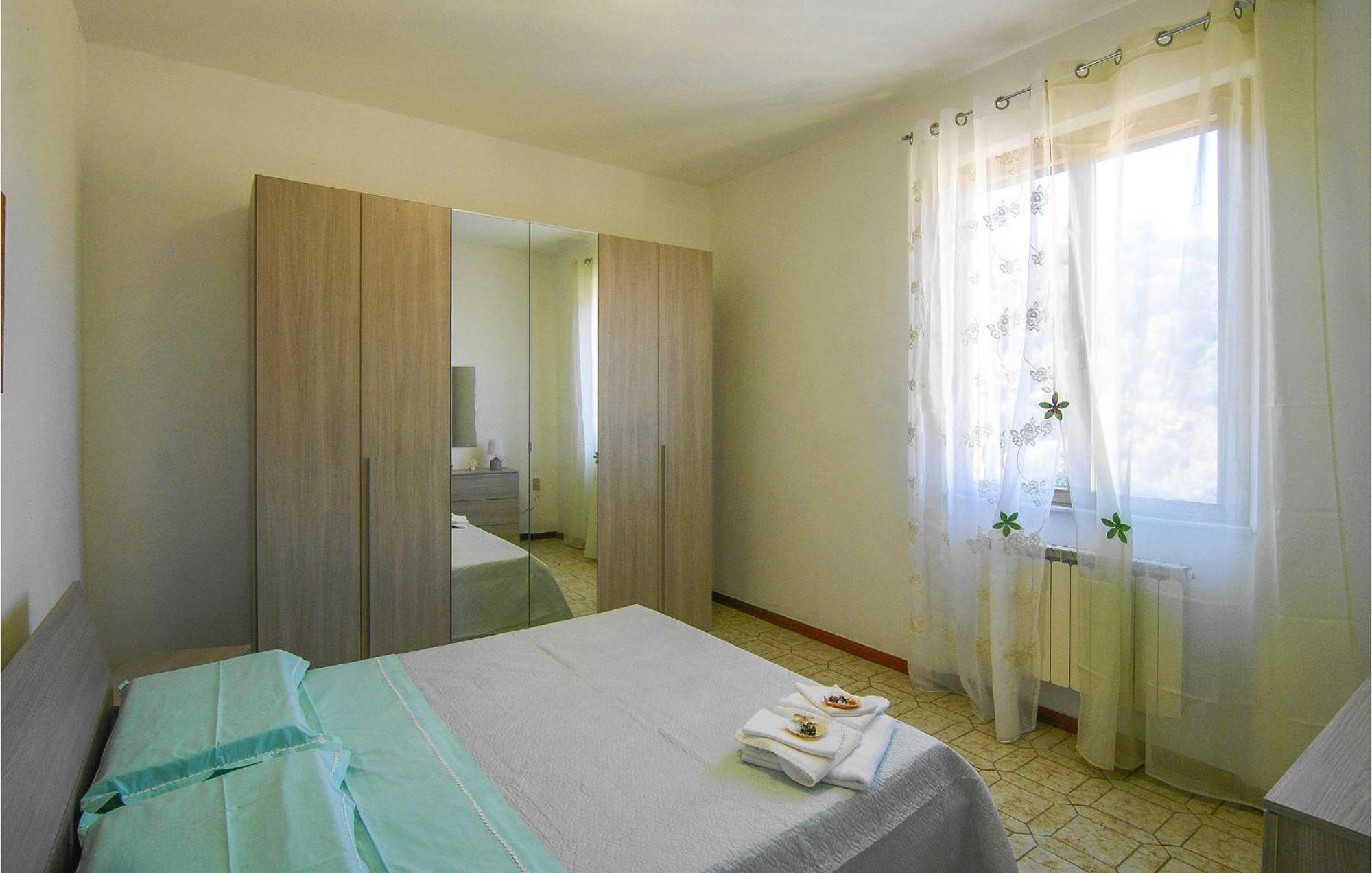 Cozy Apartment In La Spezia With Wifi מראה חיצוני תמונה