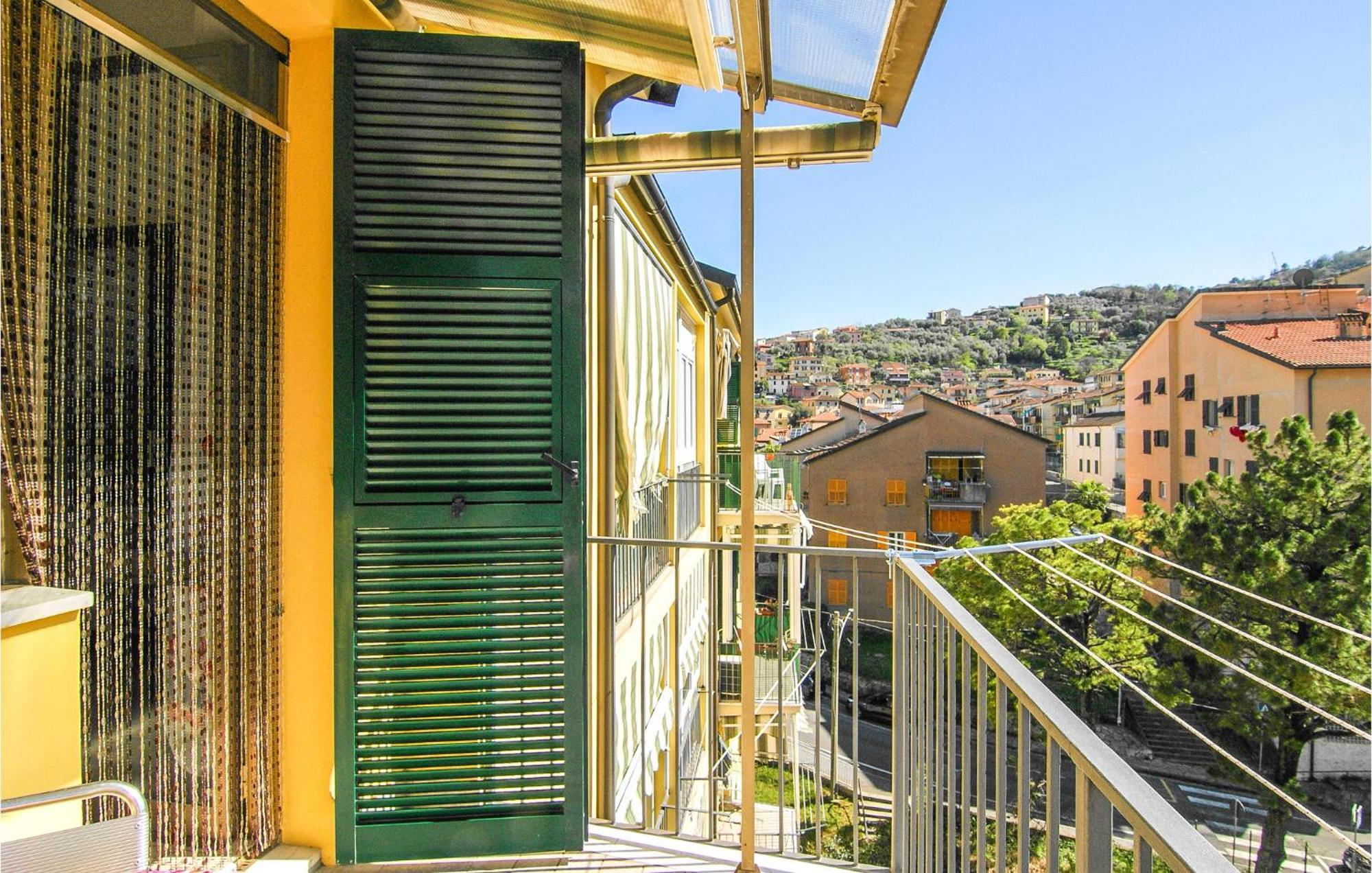 Cozy Apartment In La Spezia With Wifi מראה חיצוני תמונה