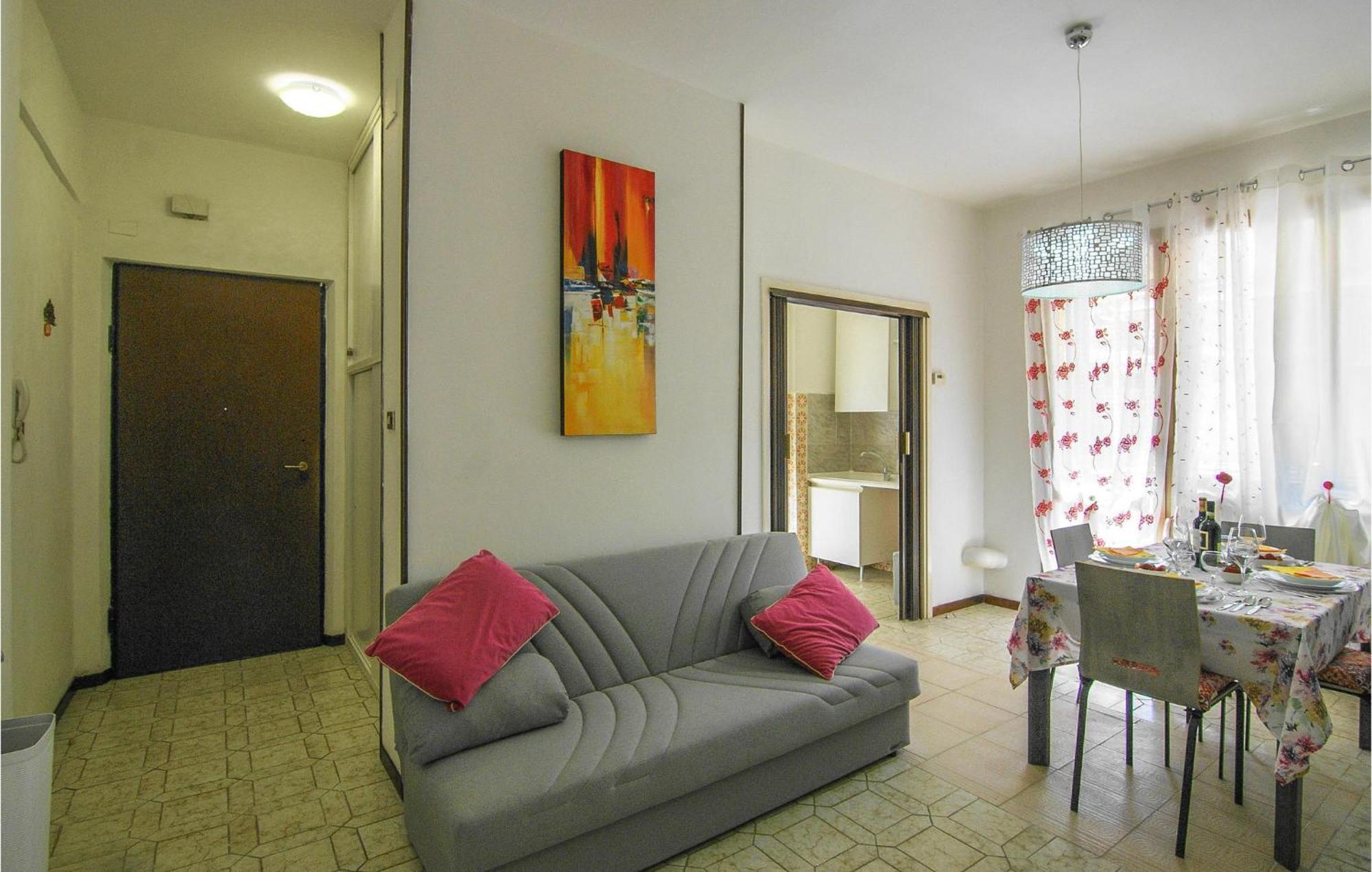 Cozy Apartment In La Spezia With Wifi מראה חיצוני תמונה