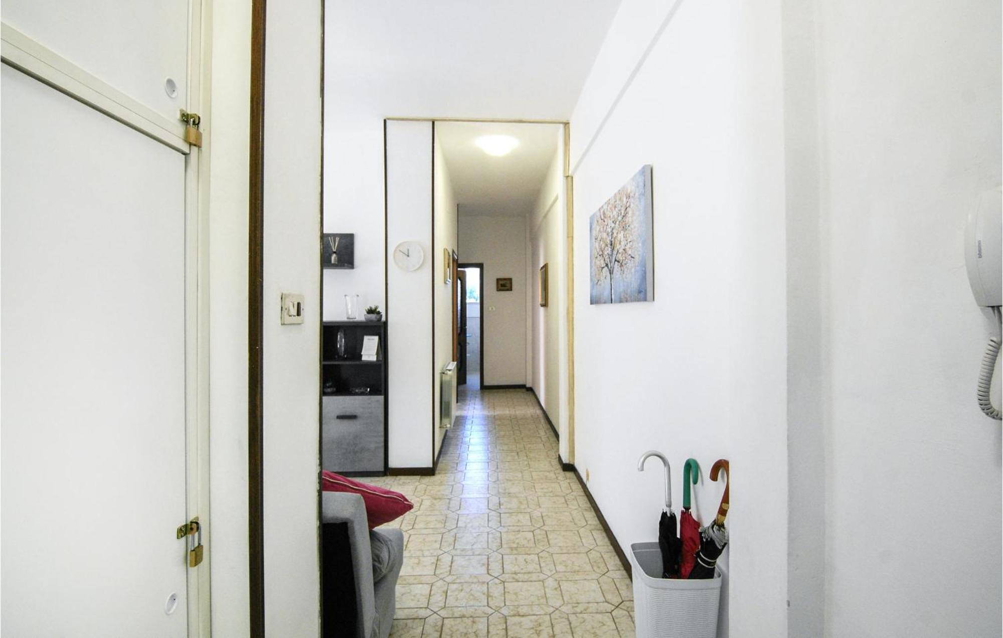 Cozy Apartment In La Spezia With Wifi מראה חיצוני תמונה