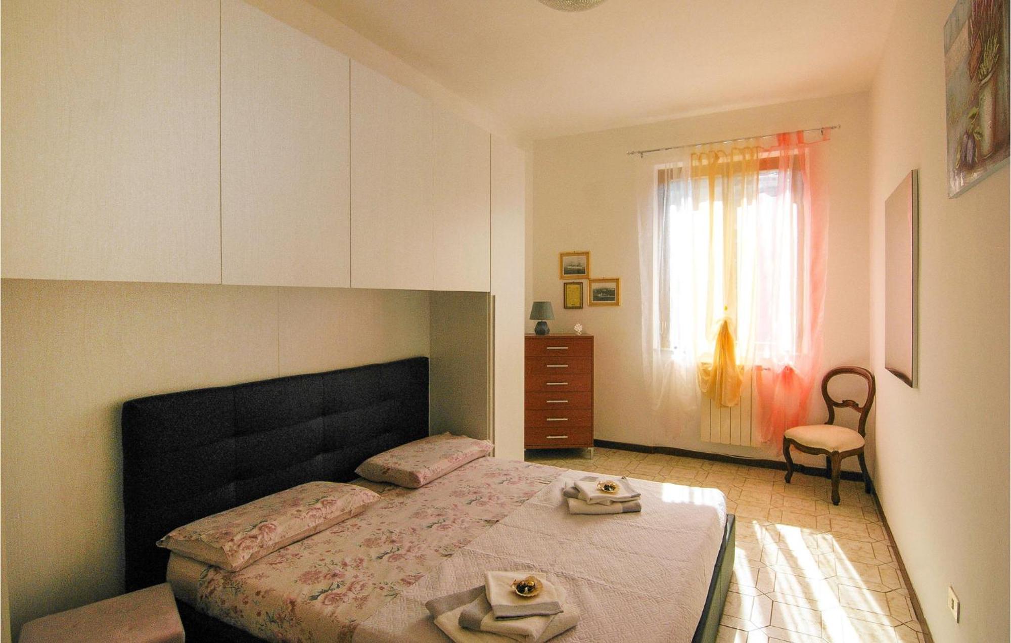 Cozy Apartment In La Spezia With Wifi מראה חיצוני תמונה