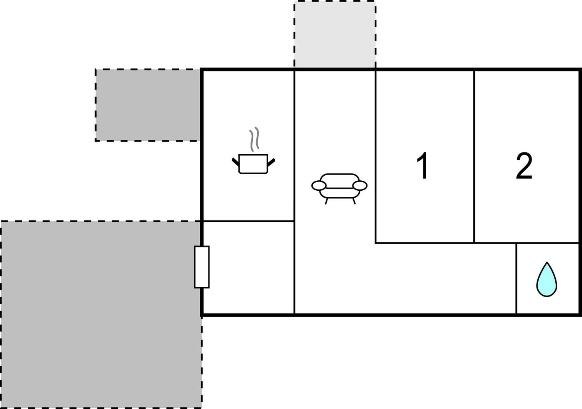 Cozy Apartment In La Spezia With Wifi מראה חיצוני תמונה