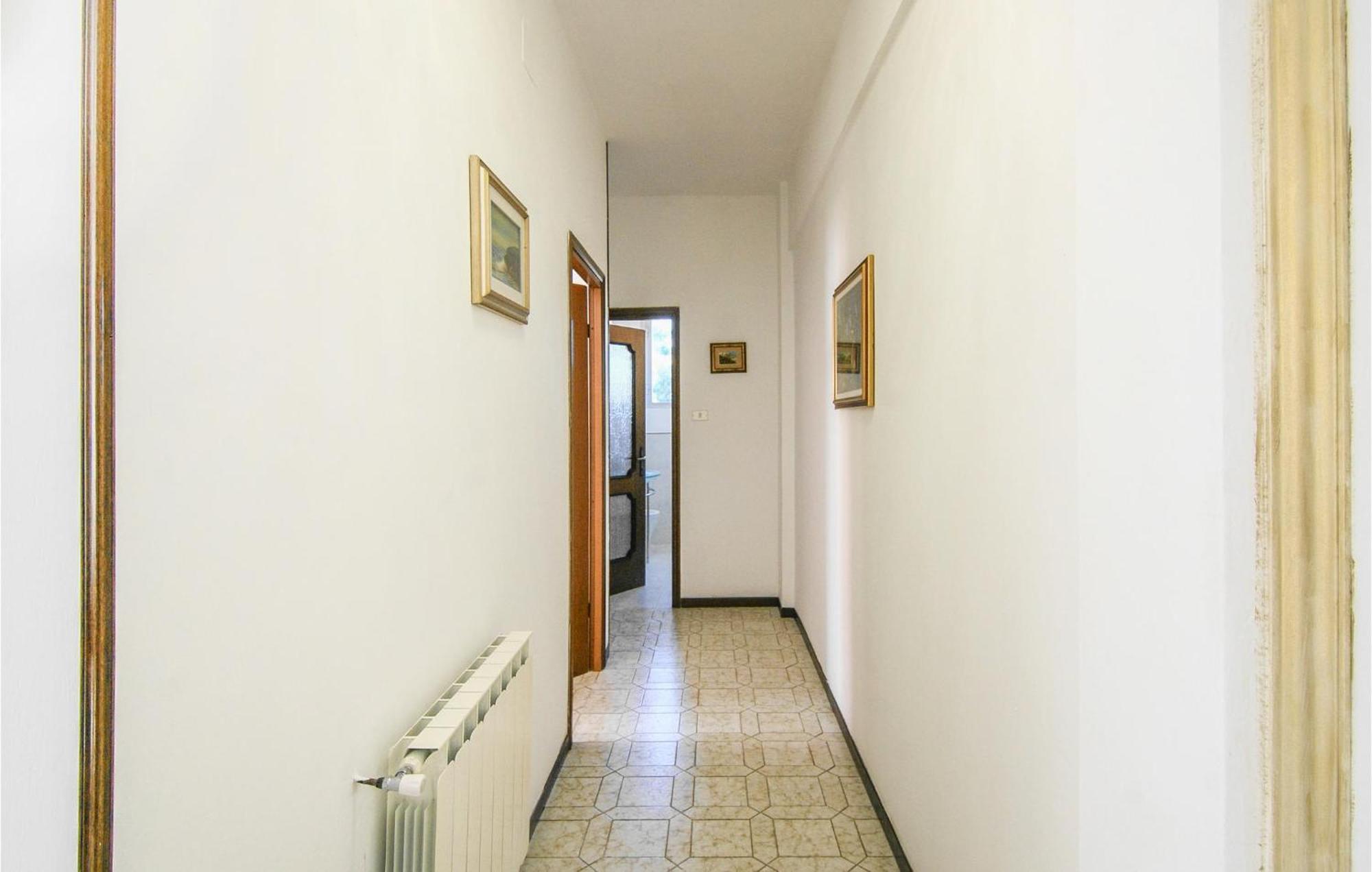 Cozy Apartment In La Spezia With Wifi מראה חיצוני תמונה