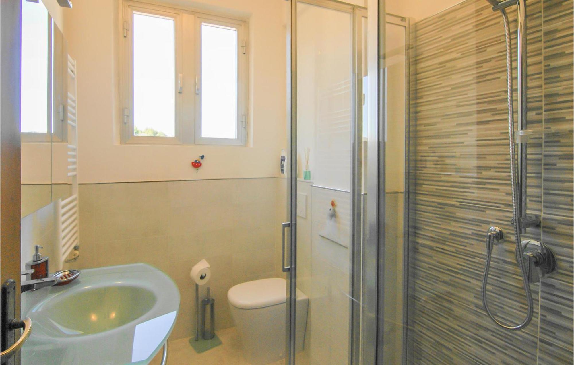 Cozy Apartment In La Spezia With Wifi מראה חיצוני תמונה