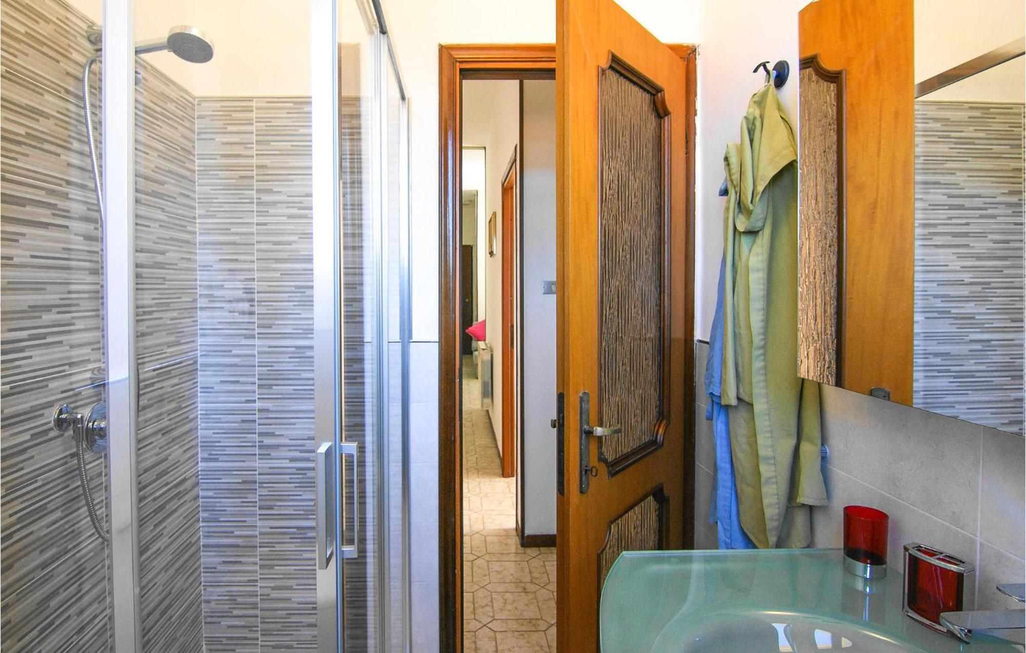 Cozy Apartment In La Spezia With Wifi מראה חיצוני תמונה