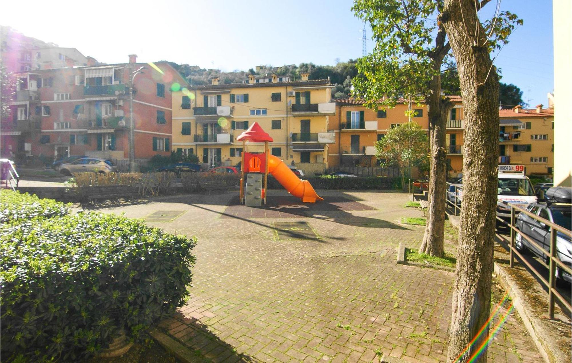 Cozy Apartment In La Spezia With Wifi מראה חיצוני תמונה